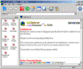 KidSplorer Web Browser