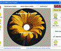 Easy CD & DVD Cover Creator and Disc Label Maker