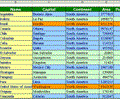 NativeExcel suite