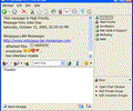 Winpopup LAN Messenger