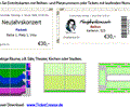 TicketCreator - Eintrittskarten drucken