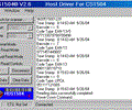 HDS1504 Software For Symbol CS1504