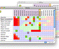 Sciral Consistency for Mac OS X