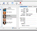 Picture Address Book for Mac