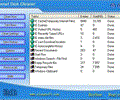 Internet Disk Cleaner