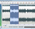 Wavepad Audio Editor