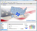 iMapBuilder Interactive Flash MapBuilder