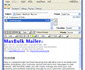 MaxBulk Mailer