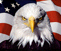 American Symbols Screensaver
