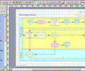 EDraw Flowchart ActiveX Control