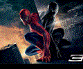 Spiderman Scenes Screensaver
