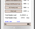 SOS - Load Calculator