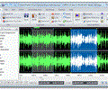 Free Audio Editor