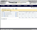 Timelive timesheet