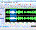 WaveMax Sound Editor 2009