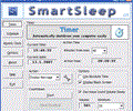 SmartSleep - auto shutdown