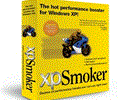 XP Smoker