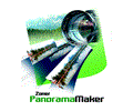 Zoner Panorama Maker