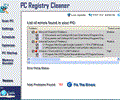 Windows Registry Cleaner