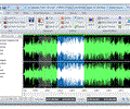 Power Sound Editor Free 2010