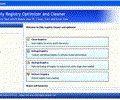 Registry Cleaner Software