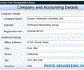 Billing Management Tool