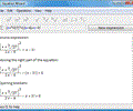 Equation Wizard