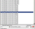 Binarization Image Processor