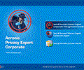 Acronis Privacy Expert Corporate