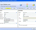 SyncTables