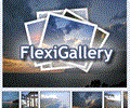 FlexiGallery: XML Flash Image Gallery