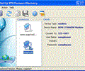 DialUp VPN Password Recovery