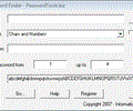 Zip Password Finder
