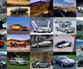 Cars Photo Screensaver