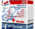 Organizma ERP Uretim Takip