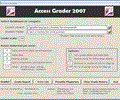 Access Grader