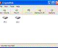 CryptoDisk