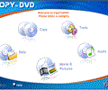 CopyToDVD