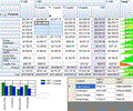 RadarCube OLAP Grid Windows Forms Desktop