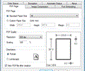 Vista PDF Creator