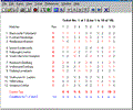 TotoCalculator 2 for Windows