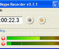 MX Skype Recorder