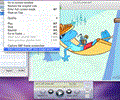 SWF & FLV Player for Mac