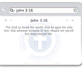 Logos Bible Widget