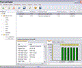 ServerRadar Website Monitor