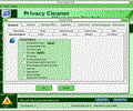 Privacy Cleaner
