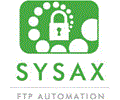 Sysax FTP Automation