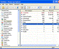 Proxy Log Explorer