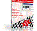 IDAutomation Barcode ActiveX Control