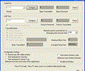 UDP Serial Port Redirector